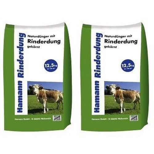Hamann naturdünger mit - naturdünger,