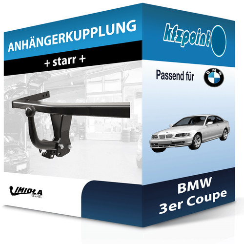 Für bmw 3er coupe - für,