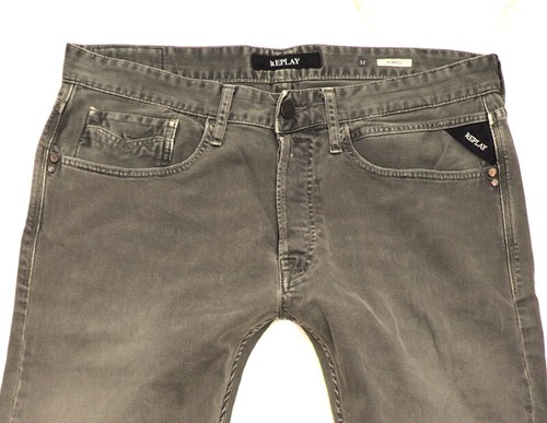 Replay newbill herren jeans - replay,