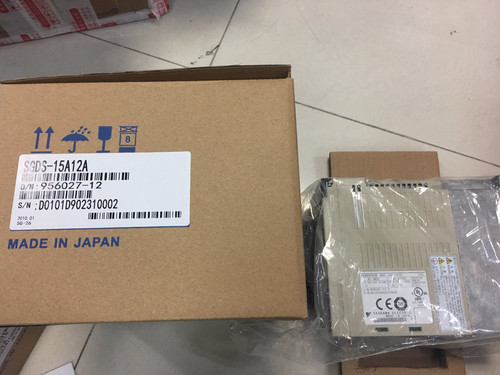 1pc new yaskawa sgds - 1pc,