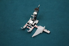 Snap On Nähfußhalter inkl