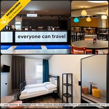 2 Tage zu zweit a&o Stuttgart