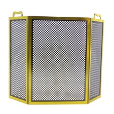 Creal 767011 Kaminschild Kamin