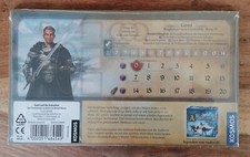 ●•• Die Legenden von