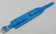 SWATCH IRONY LADY LEDERARMBAND