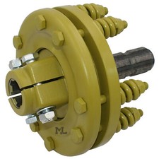 Gelenkwellen adapter - ml,