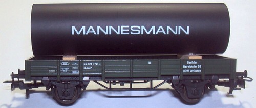 Aus märklin - aus,