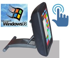 12" 30cm VGA MONITOR USB