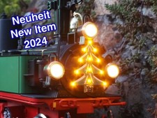 Massoth 8129590 Weihnachtsbaum