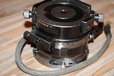 System 3R Magnetaufnahmekopf, Drehbar, wire EDM Senkerodieren