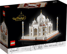 LEGO Architecture 21056 Taj