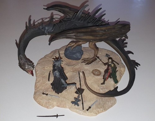 Herr der ringe hexenkönig von - herr,