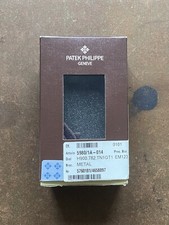 Patek Philippe Verkaufs- Box