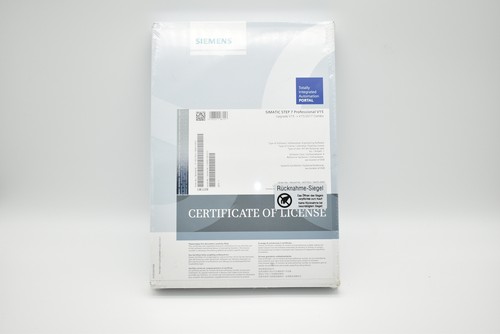 Siemens simatic step - simatic,