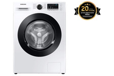 Samsung 8 kg Waschmaschine WW4900T mit EcoBubble™, EEK: B