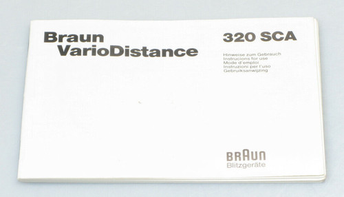 Braun bedienungsanleitung - braun,