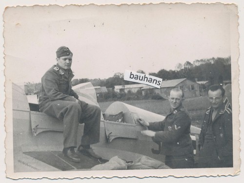 Foto flugzeug luftwaffe - flugzeug,