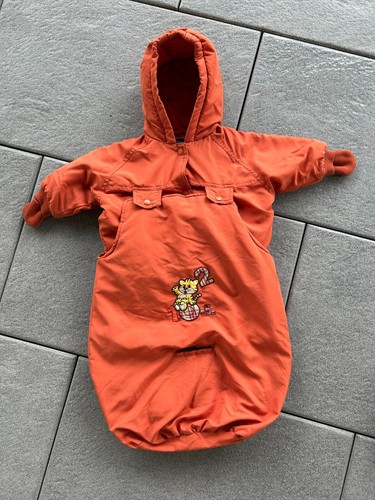 Fußsack jacke winterjacke - fußsack,