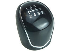 6 Gang Schaltknauf pas.f Ford C-Max Focus Galaxy Kugo Mondeo S-Max Transit 6R