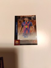 FC Barcelona Team Set 2025-26