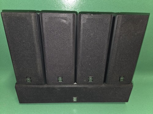 Yamaha e130 satelliten - yamaha, nx-e130
