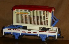 Lehmann LGB-Niederbordwaggon