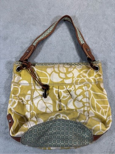 Vtg fossil key per floral - vtg, key-per
