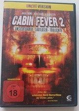 Cabin Fever 2 Uncut Version |