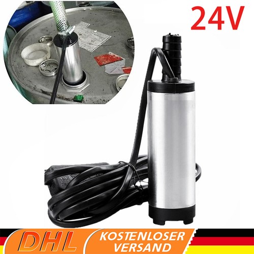 24v auto edelstahl - 24v,
