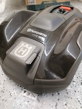 Husqvarna Automower Mähroboter 310E NERA kabellose Installation EPOS gebraucht