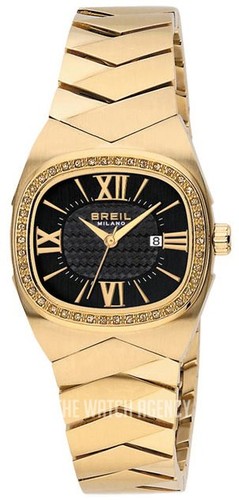 Breil damenuhr milano - damenuhr,