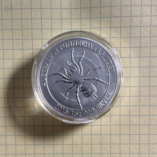 Australian funnel web spider - australian,