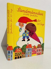 Sandmännlein erzählt