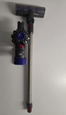 Dyson V8  beutellos Akku-Handstaubsauger 