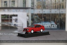 Modellauto 1/87 SPARK AUDI
