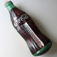 Coca cola antikes reklame - cola,