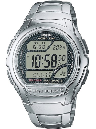 Casio 58rd 1aef collection - casio, wv-58rd-1aef