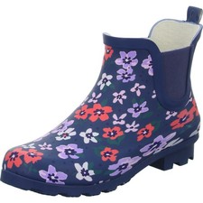 Gummistiefel Kaltfutter