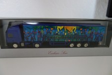 Herpa Exclusiv Serie HO 1:87