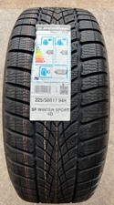 1 x 225/50R17 94H Winterreifen