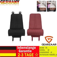 Beinauflage für autositz - für,