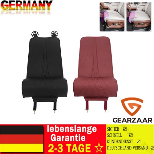 Beinauflage für autositz - beinauflage,