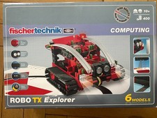 fischertechnik 508778 TX/TXT