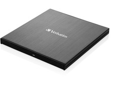 VERBATIM Slimline extern