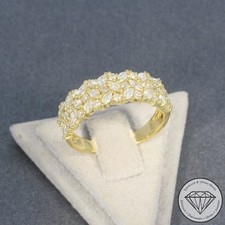 Wert 4350 € Brillant Diamant