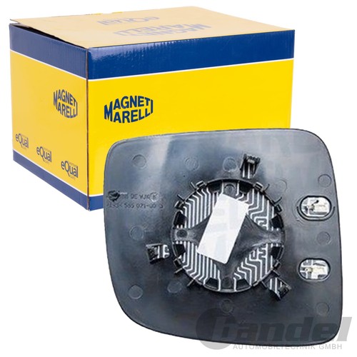Magneti marelli spiegelglas - magneti,