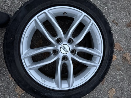 Bbs felgen 225 - bbs, ink