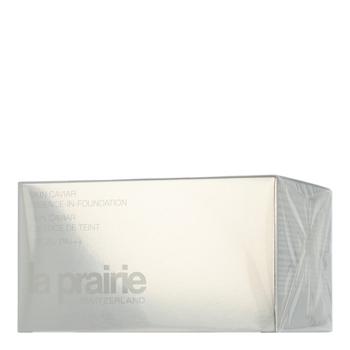 Prairie skin caviar - prairie,