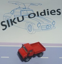 SIKU 1620 1716 UNIMOG 1:55