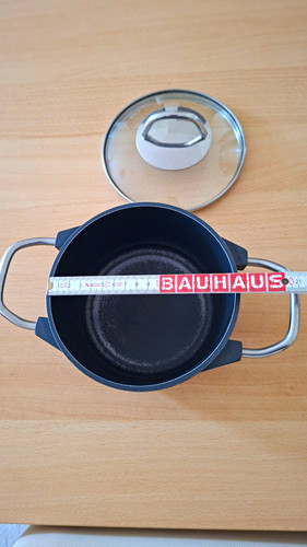 Fissler kochtopf cm - fissler, 20